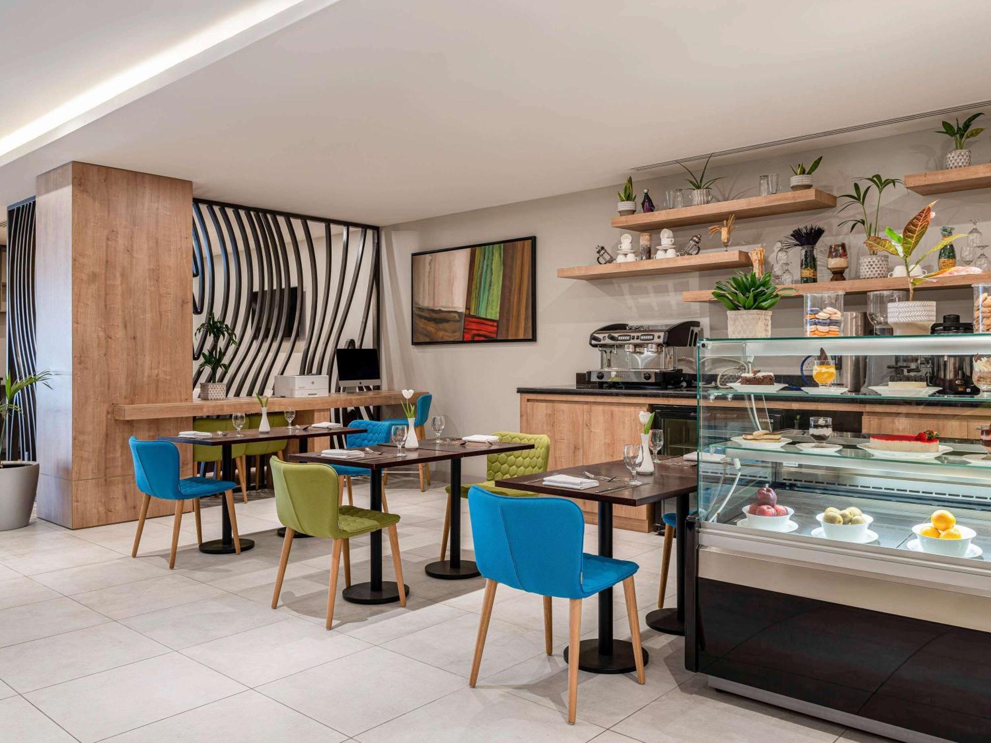 Adagio Aparthotel Jeddah Malik Road Exteriér fotografie